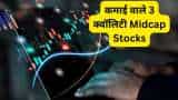 Best Midcap Stocks to BUY Welspun Enterprises Senco Gold Jindal Saw know target stoploss details