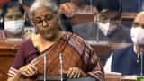 Budget 2024 From Finance Bill to fiscal deficit key terms of budget to know ahead of Sitharaman speech