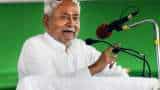 Bihar Political Crisis chief minister nitish kumar resigns from post jdu rjd bjp latest update
