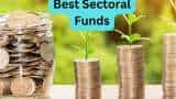 Top 4 Pharma Sectoral Funds for SIP Investors by Sharekhan gave 50 percent return in a year