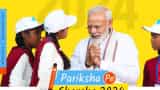 Pariksha Pe Charcha 2024 to be held on January 29 at Bharat Mandapam Check timing where to watch and other details    