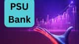 PSU Bank PNB raised FY24 profit guidance to 7500 crores Q3 Profit surged 253 percent 