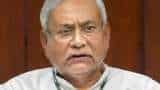 Nitish Kumar longest serving chief minister of bihar see who is nitish kumar full profile