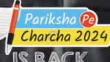 Pariksha Pe Charcha 2024 event is scheduled to take place toda Prime Minister Modi will discuss the examination with students 