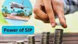 Mutual Fund how 10000 monthly SIP can help you to make foreign trip in 3 years check calculation experts advice
