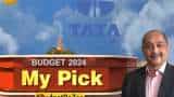 Budget Pick 2024 Tata Group stock Indian Hotels stocks to buy market experts bullish on share check target