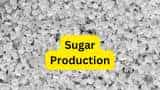 Sugar trade body first estimate pegs output 4 pc lower for 2023-24 season