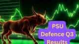 BEL Q3 Results profit jumps to 893 crore PSU Defence company announces dividend check details
