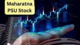 maharatna psu stock q3 profit rise 10 times declares 55 pc interim dividend check record date