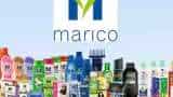 Marico Q3 Results Consolidated Net Profit increases by 38 percent operating income declines