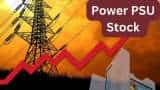 Power PSU Stocks NTPC Morgan Stanley Maintain Overweight on stock after Q3 Results company announces second interim dividend 