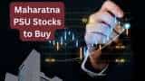 Gail India Maharatna PSU Stocks to Buy brokerages bullish after strong Q3 results check target for this dividend stocks