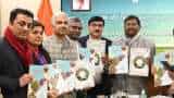 farmers to earn from carbon credit says agriculture minister arjun munda