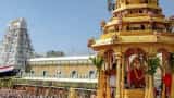 irctc tour package for tirupati balaji darshan book here by direct link check more detail