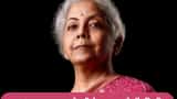 budget 2024 nirmala sitharaman team behind budget 2024 this year check all details here
