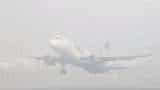 Dense fog increases difficulty around 110 flights affected at Delhi International Airport due to low visibility indigo issued guidelines for travelers