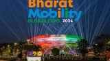 bharat mobility global auto expo 2024 starts from 1 to 3 february check all details here