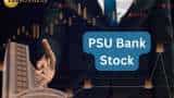 Bank of Baroda Q3 Results bank posts 4579 crore profit PSU Bank share jumps at new high check details