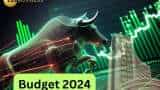 Budget 2024 Live updates here Interim Budget 2019 and 2014 Market Action who were top gainer top looser