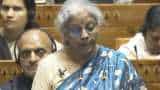 Budget 2024 finance minister nirmala sitharaman budget speech women budget 70 pc house to women in PM Awas