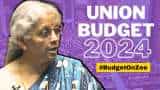 Budget 2024 finance minister nirmala sitharaman interim budget What gets cheaper costlier check details here