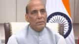 On Budget 2024 Union Defense Minister Rajnath Singh says we will achieve the roadmap of 2047 we have full confidence