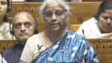 Union Budget 2024 Nirmala Sitharaman gave good news to farmers in the budget increasing MSP