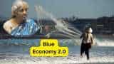 Budget 2024 Govt to launch Blue Economy 2-0 to promote aquaculture finance minister