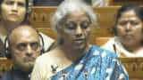 Budget 2024 finance minister nirmala sitharaman interim budget economist reactions 