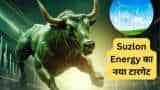 Suzlon Energy Share hits 12 years new high after budget announcement expert bullish sets new target stock gave 450 pc return in 1 year 