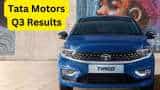 Q3 Results Tata Motors profit surged 137 percent to 7025 crores know details