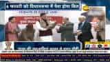 उत्तराखंड समिति ने समान नागरिक संहिता का मसौदा मुख्यमंत्री पुष्कर सिंह धामी को सौंपा