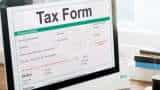 Assessment Year 2024-25 Income Tax Return Filing ITR-2 and ITR-3 forms notified check list of changes