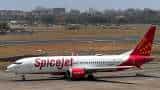 SpiceJet Secures Haj Flight Rights from Seven Indian Cities Srinagar Gaya Guwahati Bhopal Indore Aurangabad and Vijayawada