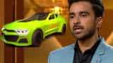 Shark Tank India-3: Success story of AI Cars, made by an entrepreneur of small village of Yavatmal