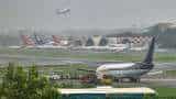 Runway CAT III again started at Delhi Indira Gandhi Airport Delhi Jyotiraditya Scindia Announces in X