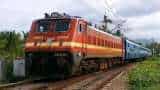 PM Narendra Modi Flags off Puri Sonpuri Puri Weekly Express Train Time Table and Routes