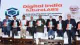 Digital India Futurelabs initiative launched by government, statups new wave will get benefited
