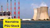 Navratna PSU Stock NLC India new Thermal Power Project Foundation laid by PM Modi gave 250 percent return in a year