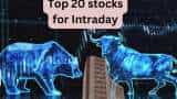 Top 20 Stocks for Today on 5 February 2024 check zee business traders diary for intraday Profit
