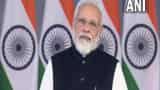 PM Modi to reply on 'Motion of Thanks' in Lok Sabha today BJP MPs asked to remain present in House