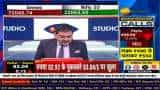 Stock Of The Day : Anil Singhvi ने दी Tata Motors Fut, India Glycols & Delhivery में खरीदारी की राय?