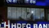 HDFC Bank group to acquire 9 5 percent holding in indusind bank rbi gives approval hdfc bank share price slip