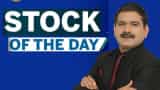 anil singhvi Stock Of The Day Tata Chemicals IdeaForge Technology share check target stoploss