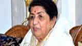 Lata Mangeshkar Death Anniversary interesting facts 50 thousand songs in 36 languages records award and other details