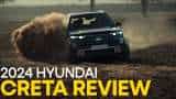 2024 Hyundai Creta Review: सेगमेंट की सबसे बेहतर SUV? जानें क्या है इसमें खास