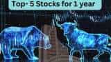 Top 5 Stocks to buy Sharekhan fundamental picks investors can get up to 56 pc return