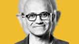 Microsoft will make 2 million Indians skilled in the field of Artificial intelligence AI Satya Nadella statement