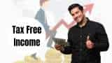 Tax free income in india check various tax saving income sources that save money for you with no tax liability