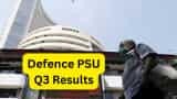 BEML Q3 Results profit down revenue up Defence PSU announces dividend share price down check more